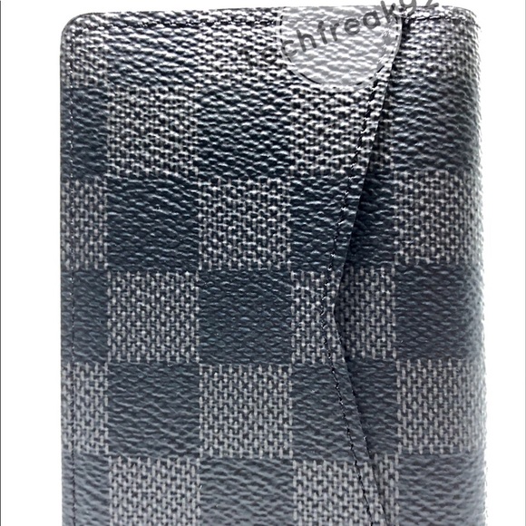 NWT Louis Vuitton Pocket organizer - Picture 4 of 4